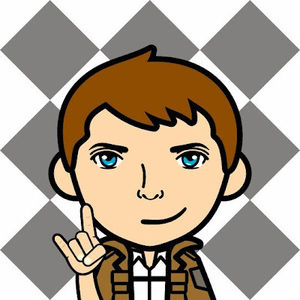 Meet your Posher, Scott